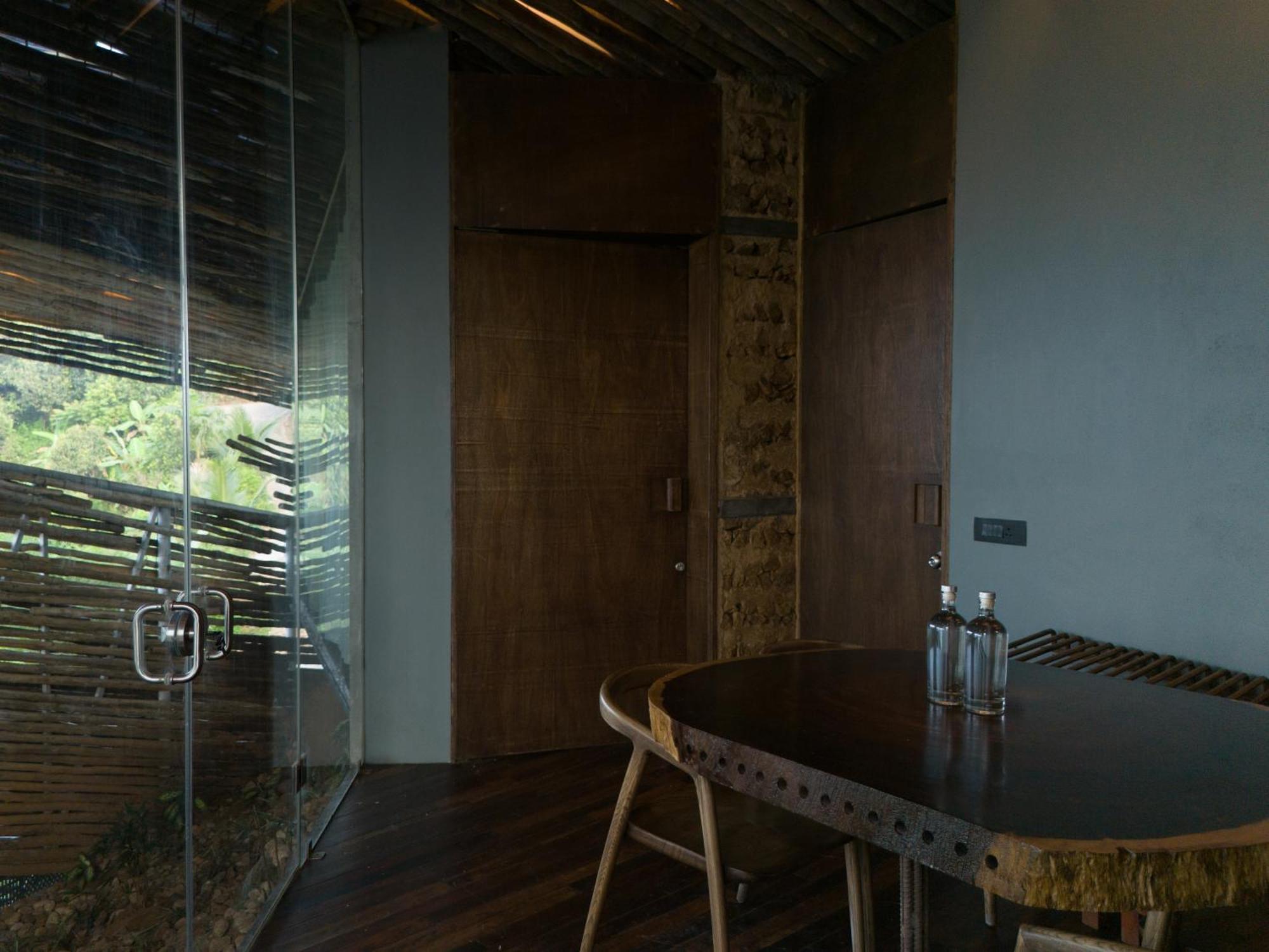 Villa The Ledge By Bloobuck Pīrmed Exterior foto